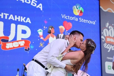 Ищем пары для SUP-свадьбы на Фонтанке SUP