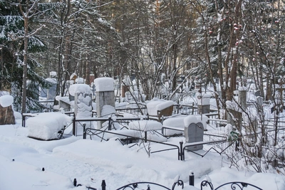 Samara's wealthiest funeral directors named in Russian top-100