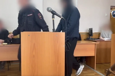 Задержан 15-летний школьник по делу об убийстве в Кулебаках