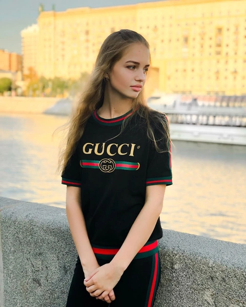 Анастасия Венза