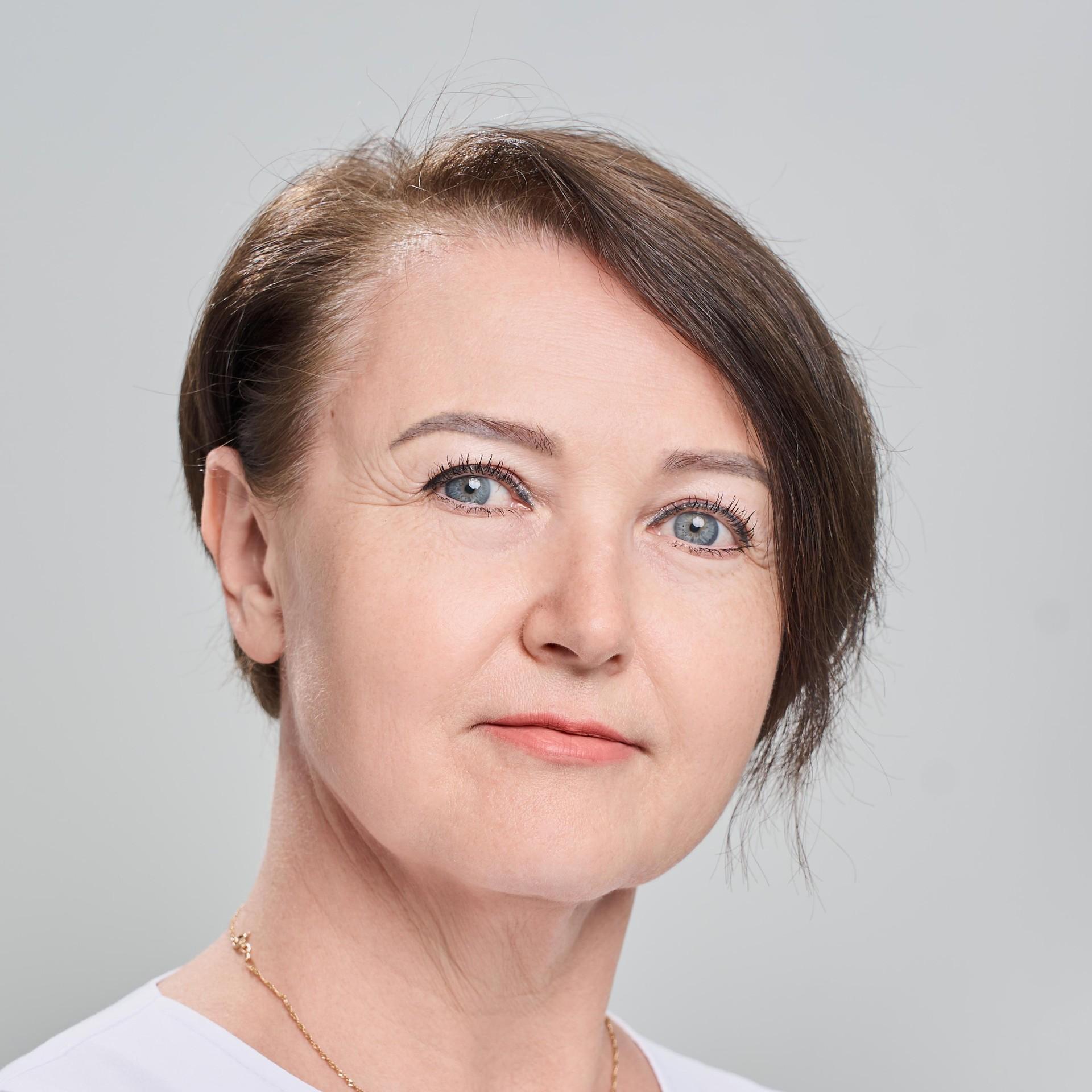 <p>Виктория Сысоева</p>