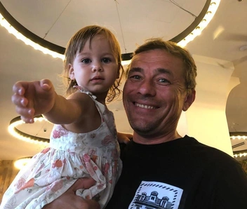 Второй раз папой Васильков стал после 50