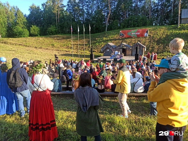 Источник: Ярослав Вареник / 29.RU