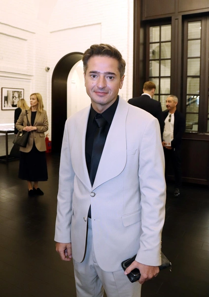 Иван Стебунов | www.starhit.ru