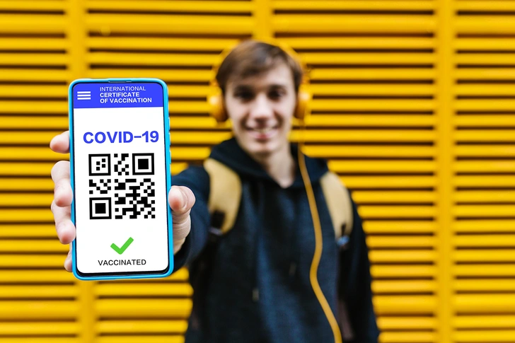 6 способов хранить QR-код кроме «Госуслуг» и бумажной распечатки