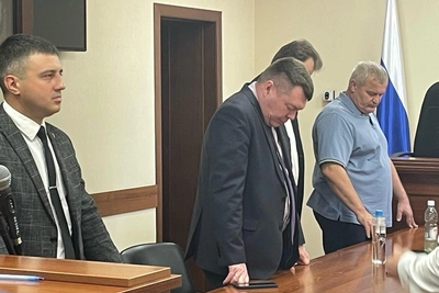 12 лет колонии экс-замгубернатору Кузбасса за хищение 73 млн