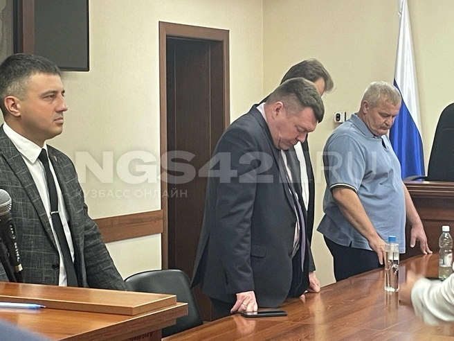Мужчину осудили за больше 25 эпизодов мошенничества | Источник: Лера Городецкая / NGS42.RU
