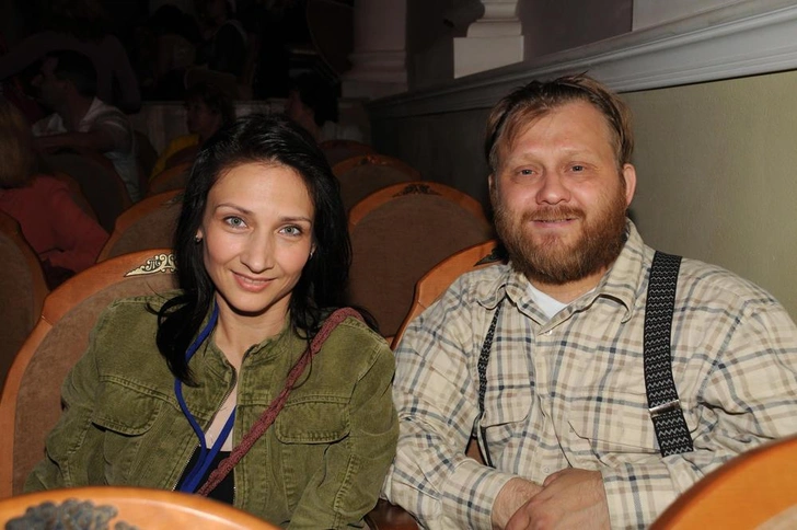 Наталья Назарова и Геннадий Назаров | www.starhit.ru