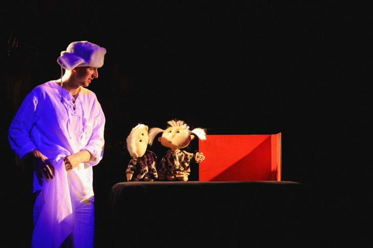 Источник: архив пресс-служб