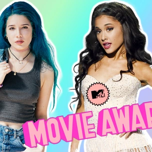 WOW! Ариана Гранде и Холзи выступят на MTV Movie Awards 2016