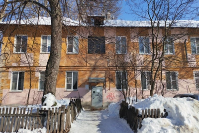 Жители Канавина о сносе десятков домов: «Копни — и болото»