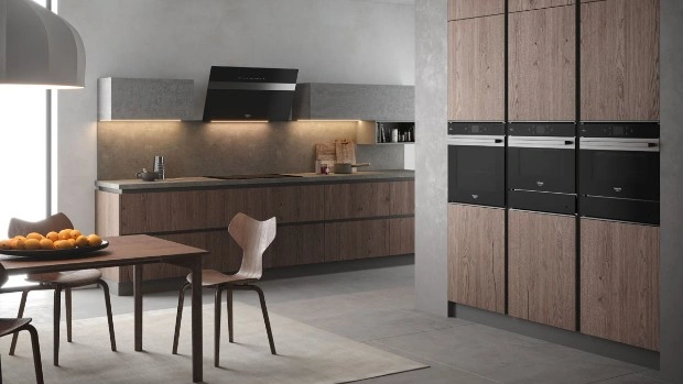 Горячие новинки бытовой техники Whirlpool, Hotpoint, Indesit и KitchenAid