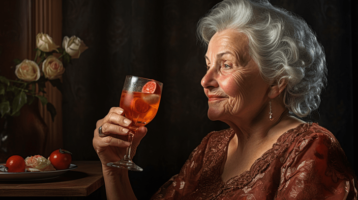Омоложение за неделю: открыты 6 химических коктейлей, которые обращают старение вспять