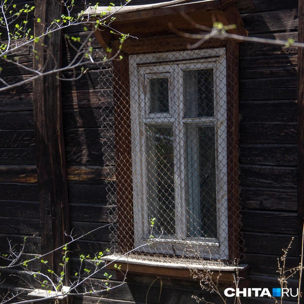 Источник: Руслан Симушин / CHITA.RU