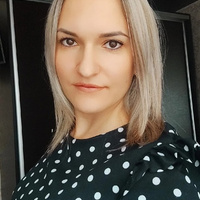 Аватарка Галина