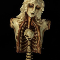 Аватарка dismemberment of illusion