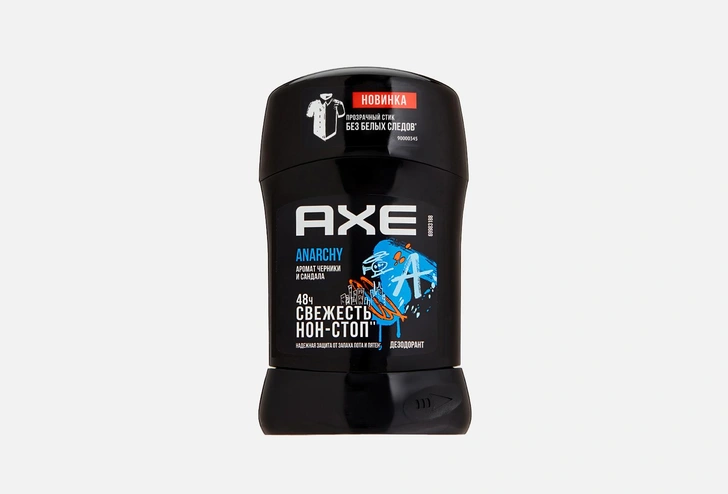 Дезодорант-карандаш, AXE 