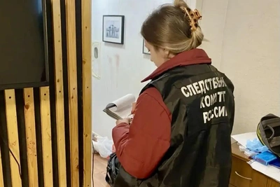 В Череповце возбудили дело об убийстве жителя Коми