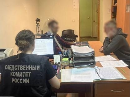 Раскрыто убийство женщины в Вологде