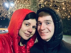 Ремонт полным ходом и обиды на мужа: как готовится к рождению первенца блогерша, беременная от 20-летнего пасынка