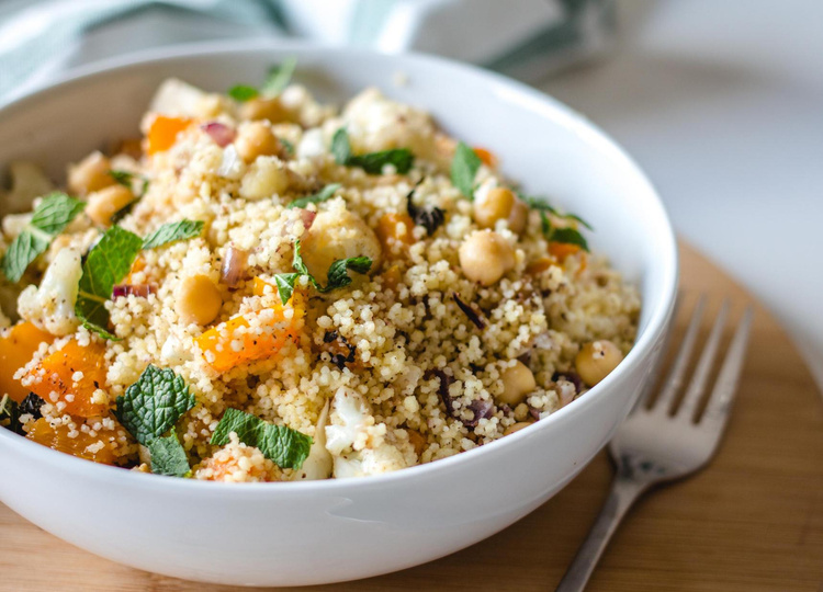 Страница 2 - Еда | MARIECLAIRE