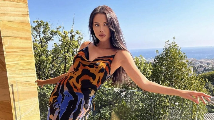 Анастасия Решетова обиделась, когда Вероника Степанова назвала ее «эскортницей»