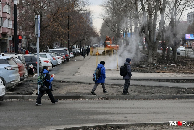 Поворот не туда | Источник: Наталья Лапцевич