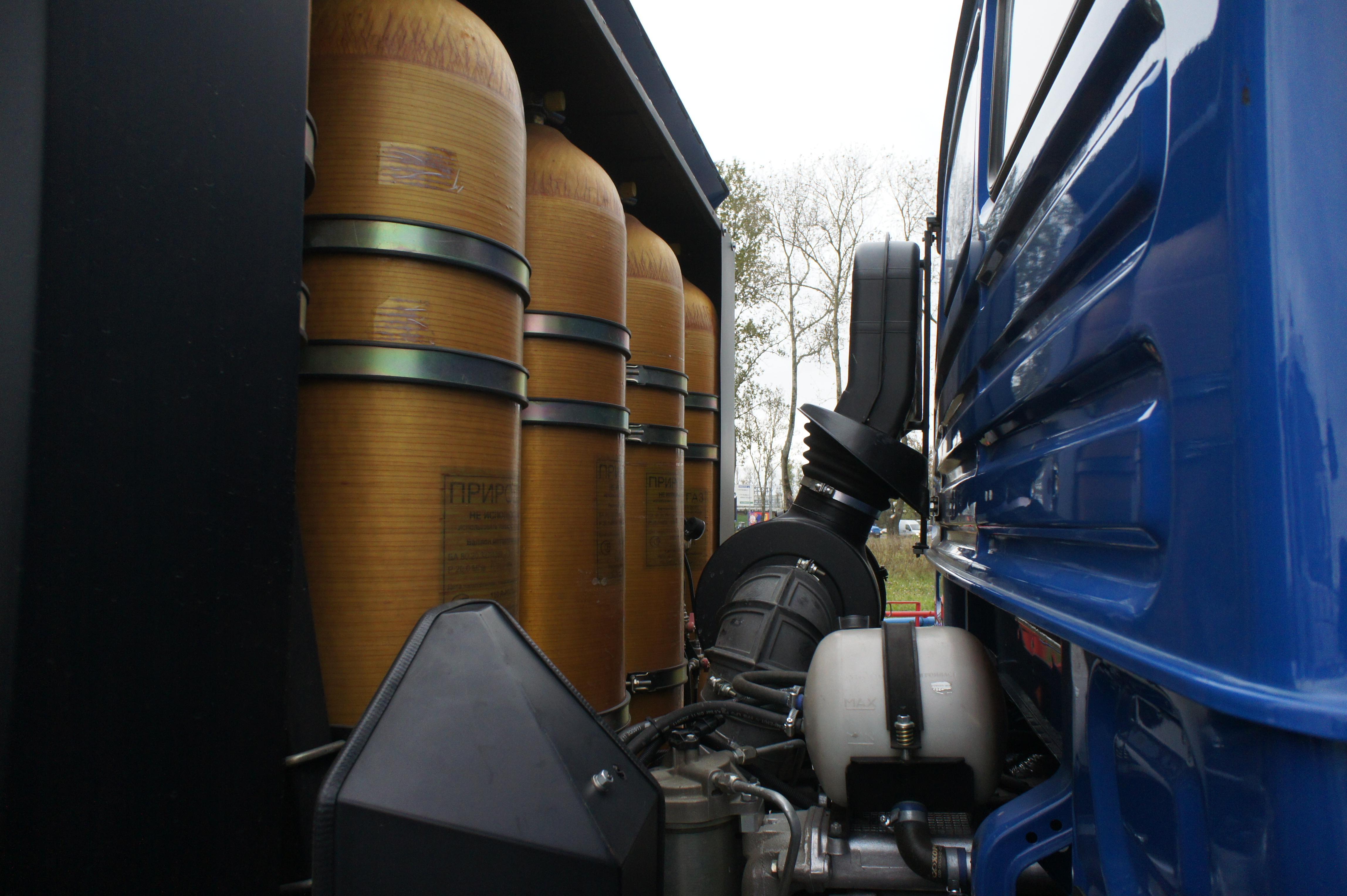 Европарламент проголосовал за полный отказ ЕС от российского газа к 2027 году