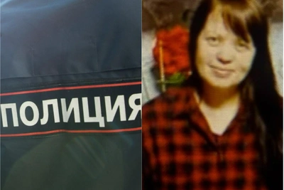 В Омске ищут пропавшую 42-летнюю женщину