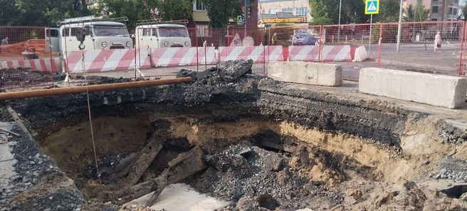 Источник: Пресс-служба компании «Водный Союз»