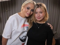 17-летняя дочь Даны Борисовой сделала ринопластику — фото до и после