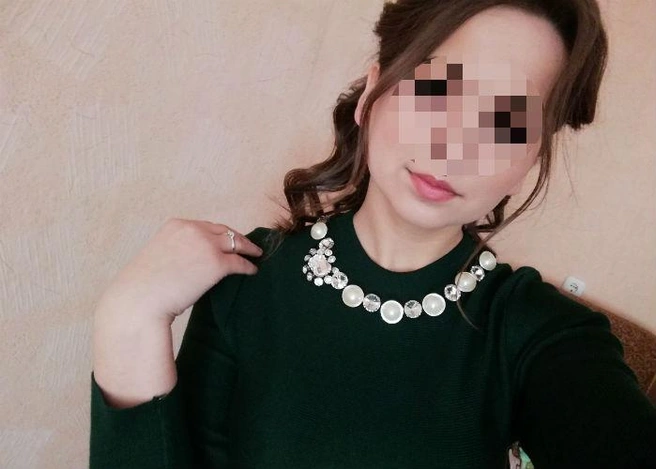 Элина лежит в больнице | Источник: Элина/Vk.com