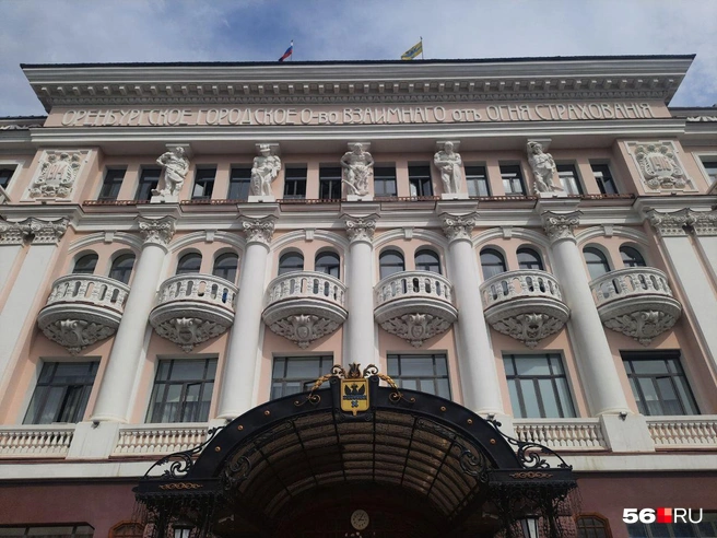 Стало известно, кого избрали зампредом Горсовета Оренбурга и кто будет возглавлять комитеты | Источник: Анастасия Баринова / 56.RU