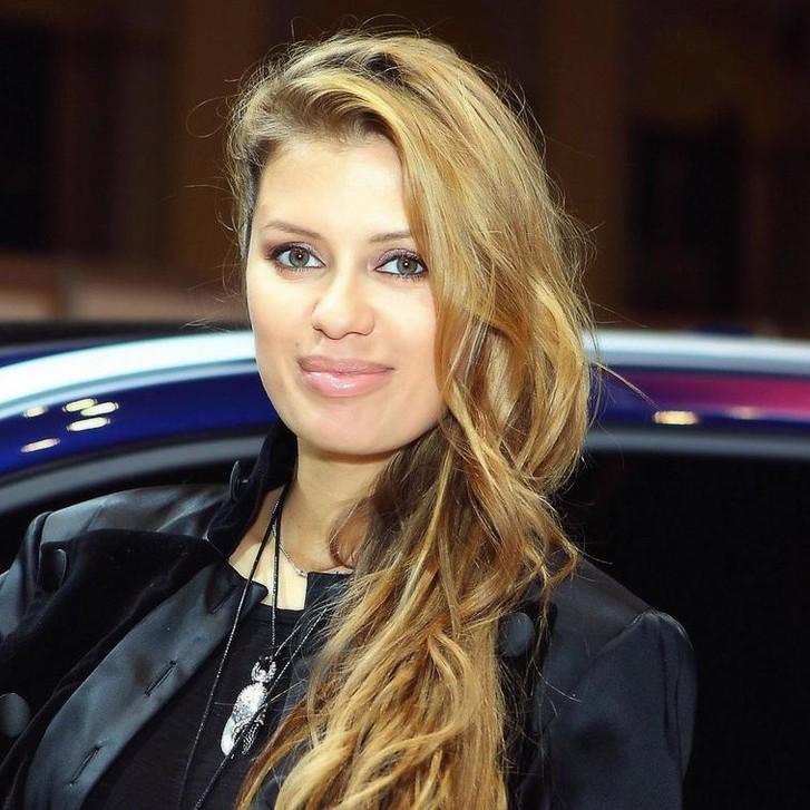 Компания миллиардера Романа Товстика пытается засудить Викторию Боню