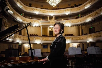 Минкульт Башкирии вступился за задержанную Амину Шафикову