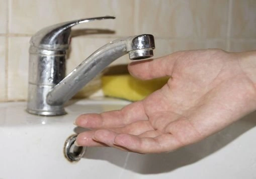 На 12 рязанских улицах не будет холодной воды | ya62.ru
