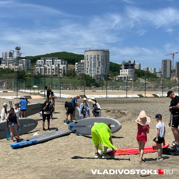 Источник: Елена Буйвол / VLADIVOSTOK1.RU