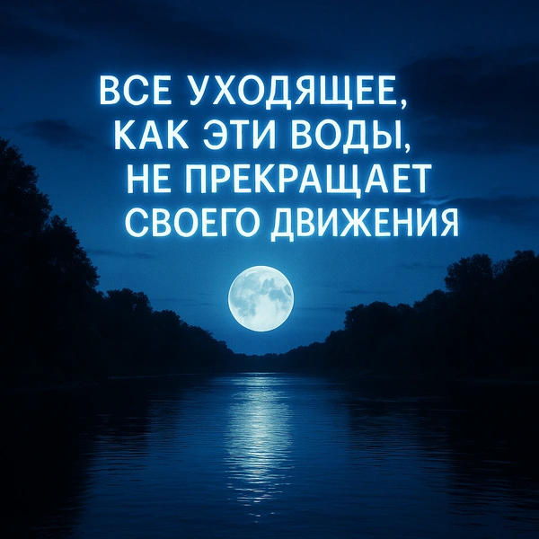 конфуций, конфуций цитаты, жизнь конфуция, учение конфуция, высказывания конфуция, философия конфуция, открытки с конфуцием | Источник: theDay/DALL-E