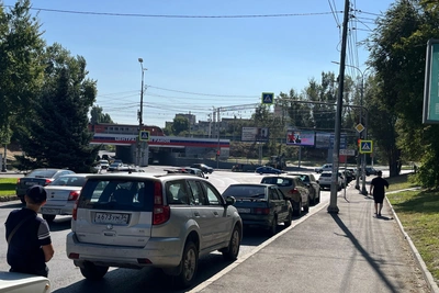 Жители Волгограда не согласны с заявлением о топливе