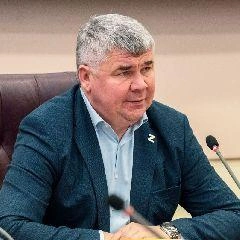 Сергей Перепилищенко сообщил о решении оставить пост мэра | Источник: www.city-n.ru