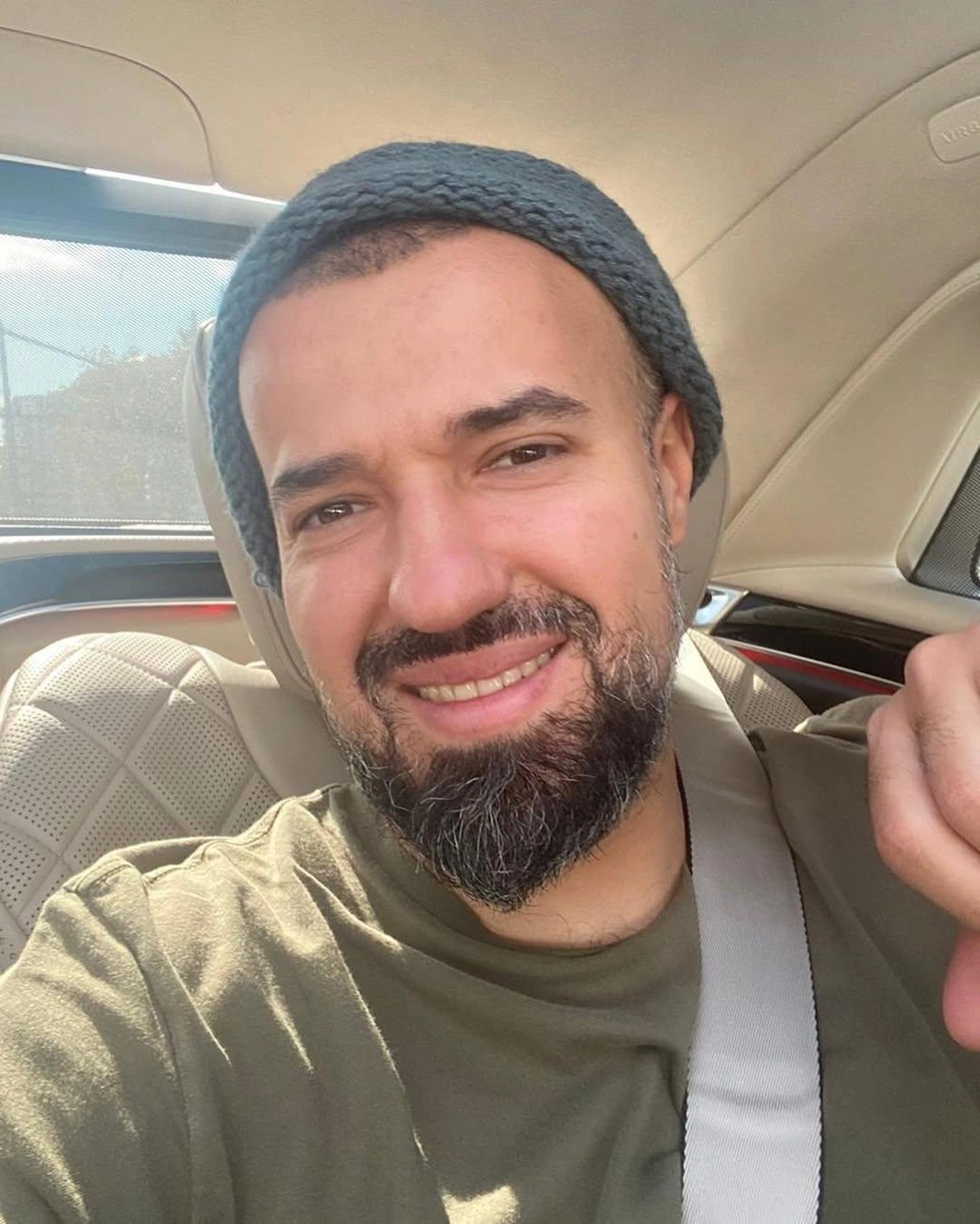 Источник: Владимир Мухин / Instagram (деятельность запрещена в РФ)