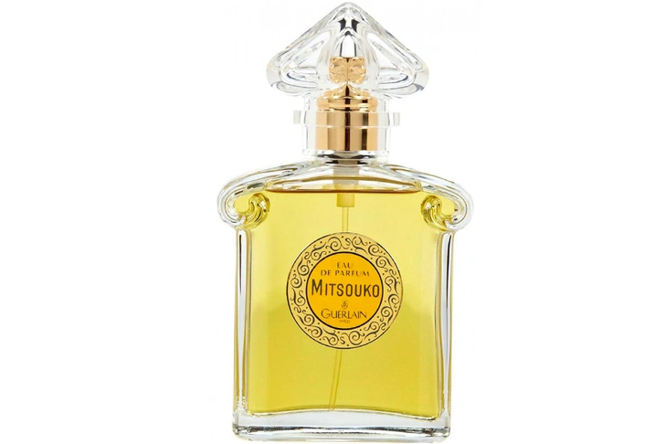 Парфюм Mitsouko от Guerlain