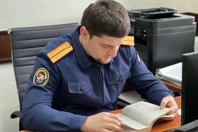 Дагестанка предстанет перед судом за финансирование экстремизма