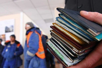 На Сахалине вырастет цена патента для мигрантов
