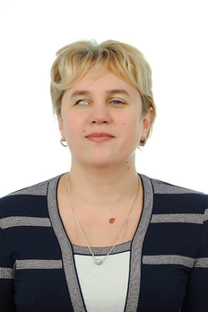 Наталья Гапиенко