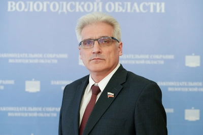 Сергей Сорокин избран председателем Заксобрания