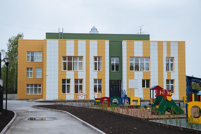 Фото №1 - Новосибирский застройщик подал в суд на мэра
