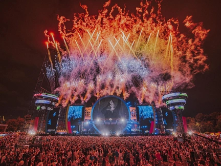 Встречаемся со звездами: гид по VK Fest 2026 в Москве