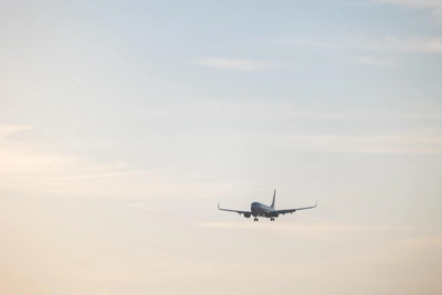 Уральские авиалинии отменили рейс в Таджикистан из-за погоды