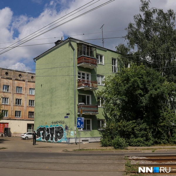 Источник: Наталья Бурухина / NN.RU